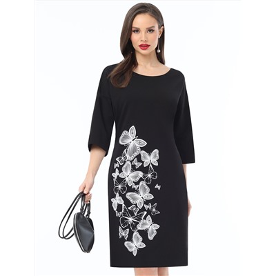 DStrend Платье П-4843