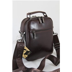 Сумка мужская из кожи Fuzhiniao