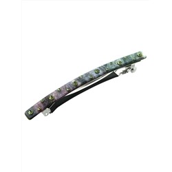 Заколка - автоматик V98907290790 (10.5 см)