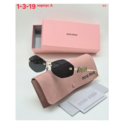 Солнцезащитные очки #22889510