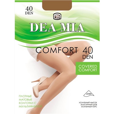 DEA MIA Колготки COMFORT 40
