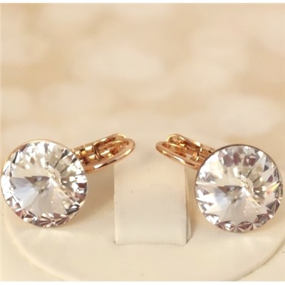 Серьги SW Н01-5795