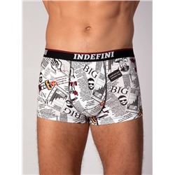 INDEFINI Трусы 3024MUF
