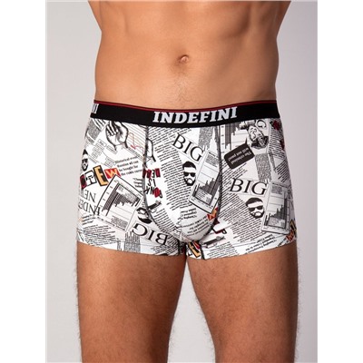 INDEFINI Трусы 3024MUF