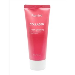 RAMIRA Очищающая пенка для умывания с коллагеном / Cleansing Foam Collagen, 100 мл 28455