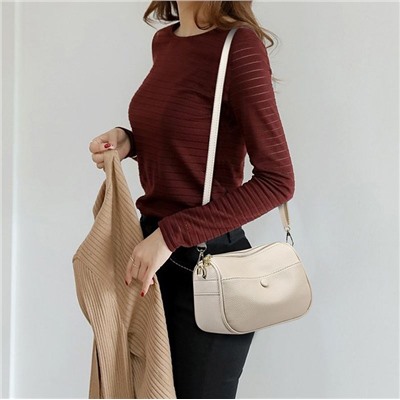Bags Сумка женская / кожа /    011641