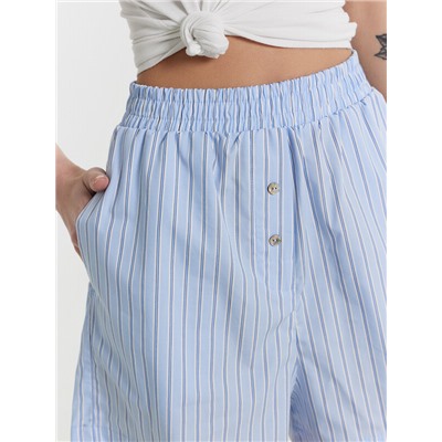 ШОРТЫ ЖЕНСКИЕ 132366