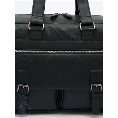 Сумка дорожная 709LZH black Heanbag