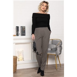 Брюки зауженные Диксон LADY TAIGA, 1229488