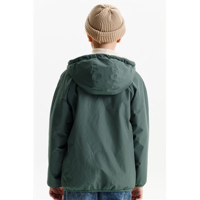 Двусторонняя ветровка для мальчиков PELICAN, 1232766