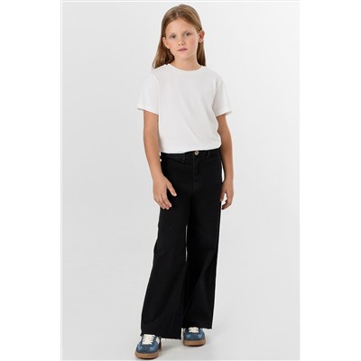 Брюки джинсовые для девочек MARK FORMELLE, 1230090