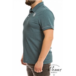 Футболка-поло М122020ВШг