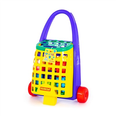 319937 Полесье Игрушка