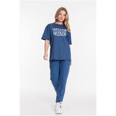 Футболка М324069Пб