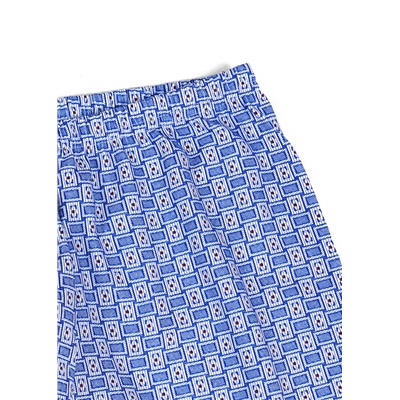 Трусы мужские шорты