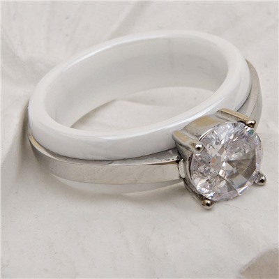 XUPING Кольцо арт. 58 0625 (id 289627)