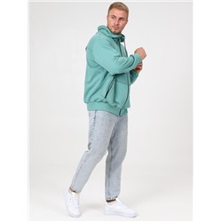 Дженериус - толстовка олива