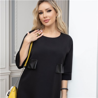 Платье, Гид по событиям (блэк)