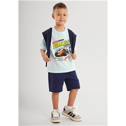 Футболка детская для мальчика