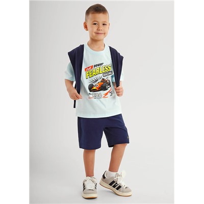 Футболка детская для мальчика