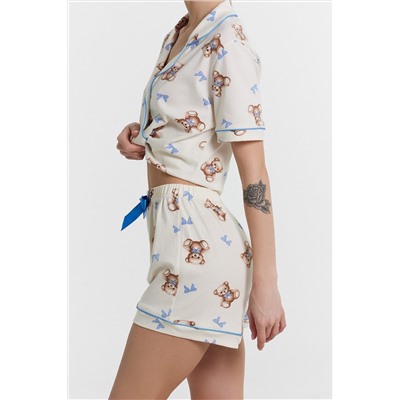 Пижама MARK FORMELLE, 1214785