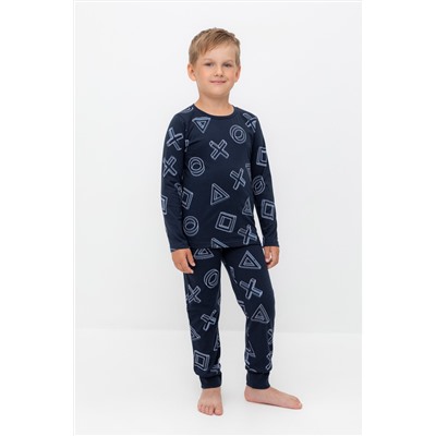 CROCKID Пижама К 1561