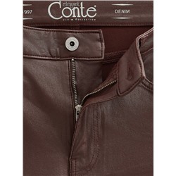 Джинсы AW24-25 CONTE CON-712 Джинсы женские