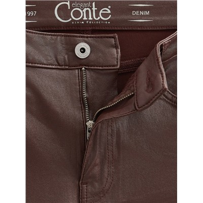 Джинсы AW24-25 CONTE CON-712 Джинсы женские