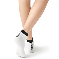 Носки женские х\б, Minimi носки, sport chic 4301