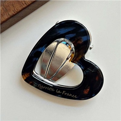 Заколка для волос клик кляк арт. 07 4442 (id 288765)