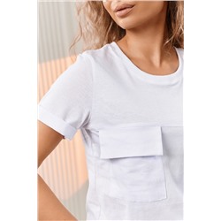 Костюм с шортами 8384 НАТАЛИ, 981356