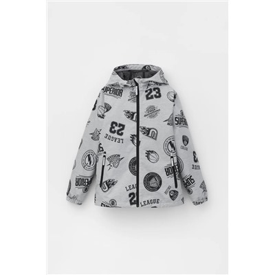 CROCKID Куртка ВК 30141/н/1 ГР