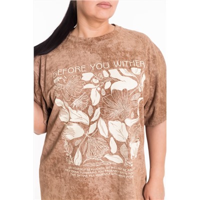 Туника М325112Пб