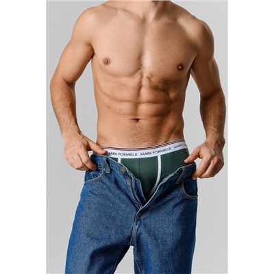 Трусы мужские (2шт) MARK FORMELLE, 1235768