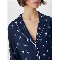 КОМПЛЕКТ ЖЕНСКИЙ (ЖАКЕТ, БРЮКИ) 592314