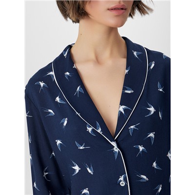 КОМПЛЕКТ ЖЕНСКИЙ (ЖАКЕТ, БРЮКИ) 592314