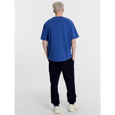 ФУТБОЛКА МУЖСКАЯ 111882