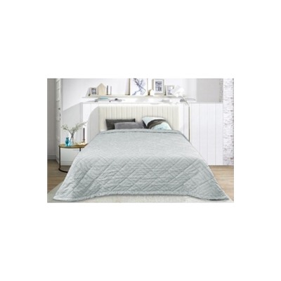 Покрывало ПСЖ-008 светло-серый (В ассортименте)