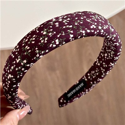 Акц -12% Ободок для волос арт. 09 9095 (id 281500)