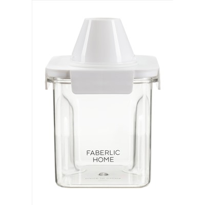 Универсальный контейнер для хранения, 1,5 л