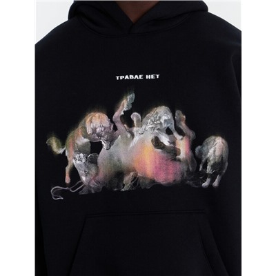 ХУДИ МУЖСКОЕ 121816-1