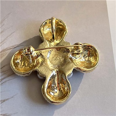 Брошь арт. 22 6631 (id 279939)