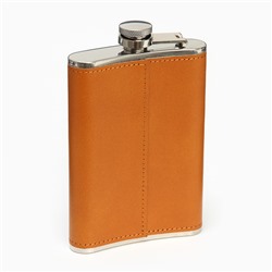 Фляжка «ВМФ», нержавеющая сталь, 270 мл, 9 oz