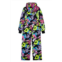Комбинезон PLAYTODAY, 1055359