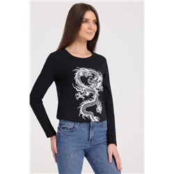 Лонгслив АПРЕЛЬ, 943979