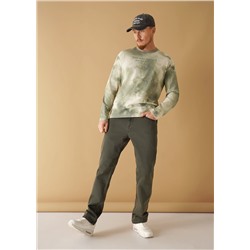 CLEVER Джемпер 452613/05ккн maxi_п