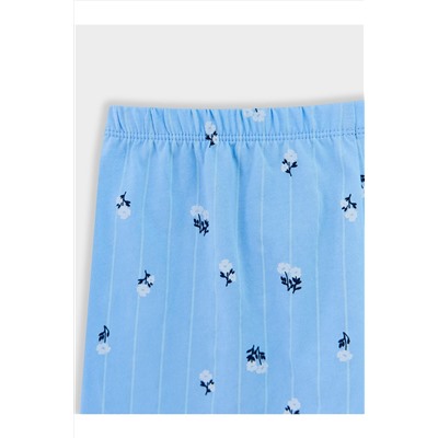 Комплект для девочек (рубашка, шорты) MARK FORMELLE, 1233510