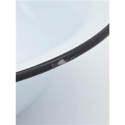 УЦЕНКА Таз 10 л (гранит)