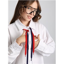 Блузка для девочки Соль&Перец