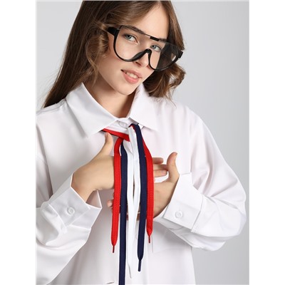 Блузка для девочки Соль&Перец